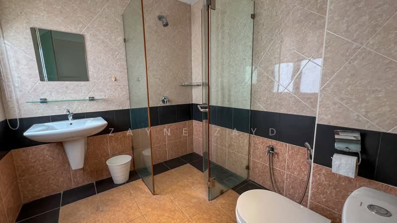 Rumah Banglo untuk Dijual di Damansara Heights (Kuala Lumpur) - Zayne Zayne - PropertyGuru.com.my