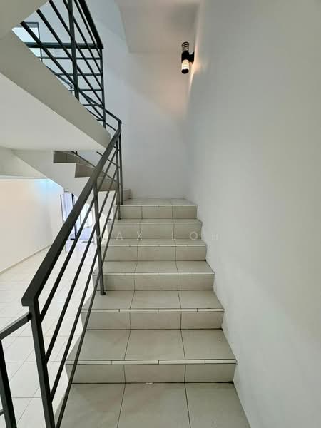 Rumah Teres 2.5 Tingkat untuk Dijual di Pasir Gudang (Johor) - Max Loh - Interior - PropertyGuru.com.my