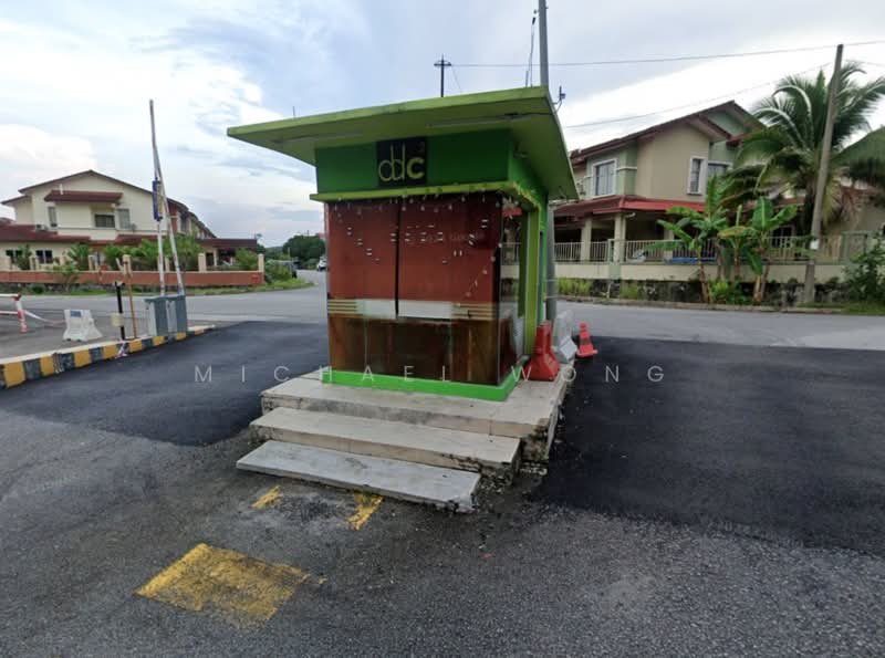 2-storey Terraced House for Sale in Desa Coalfields (Ijok) - Michael Wong - Exterior - PropertyGuru.com.my