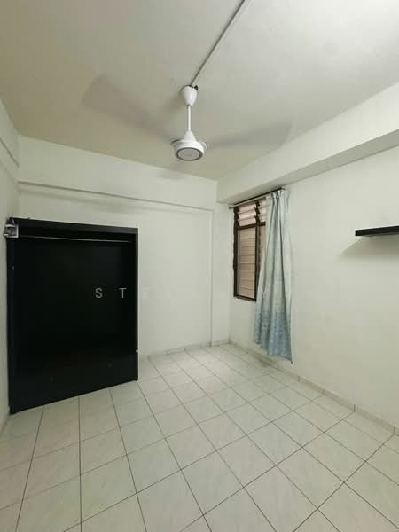 Flat for Sale at Skudai Baru - Stefan Yu - Interior - PropertyGuru.com.my