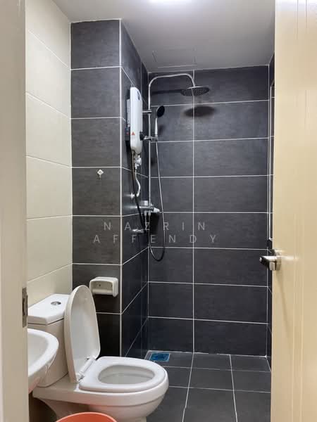 Kondominium untuk Disewa di Aspire Residence - Nazrin Affendy - PropertyGuru.com.my
