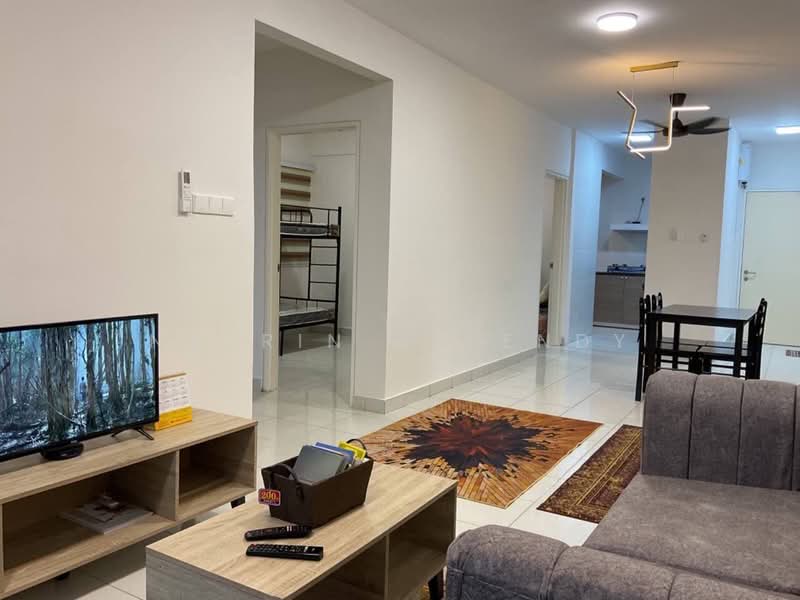 Kondominium untuk Disewa di Aspire Residence - Nazrin Affendy - PropertyGuru.com.my