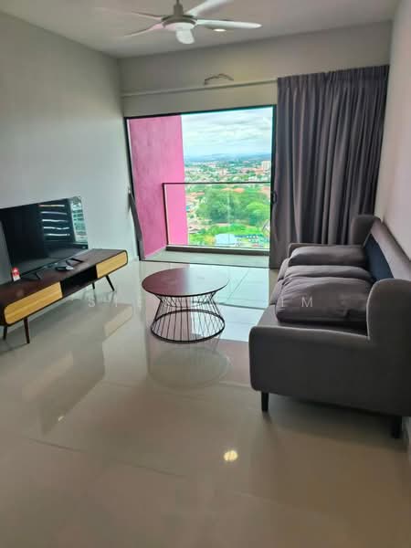 Kondominium untuk Disewa di Admiral Residences - Steven Lim - PropertyGuru.com.my