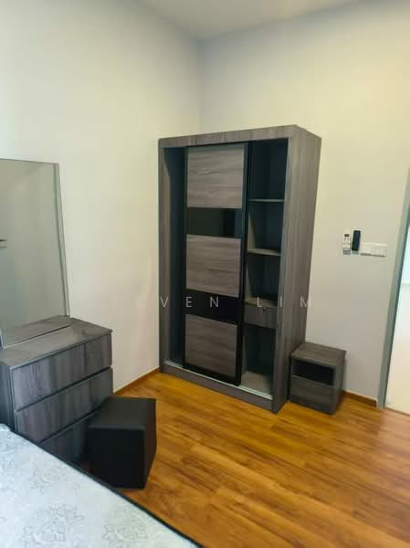 Kondominium untuk Disewa di Admiral Residences - Steven Lim - PropertyGuru.com.my