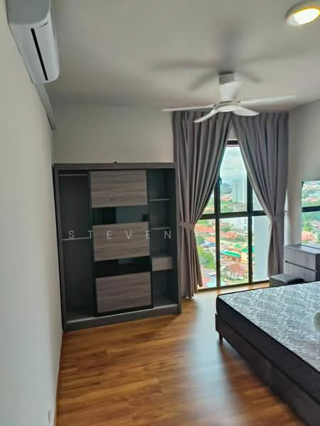 Kondominium untuk Disewa di Admiral Residences - Steven Lim - PropertyGuru.com.my