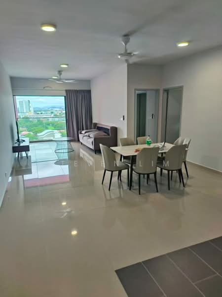 Kondominium untuk Disewa di Admiral Residences - Steven Lim - PropertyGuru.com.my