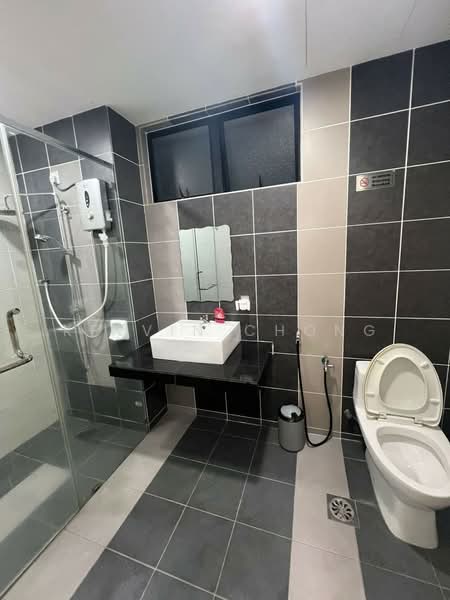 Condominium for Rent at Upper East @ Tiger Lane - Kelvin Chong - Bathroom - PropertyGuru.com.my