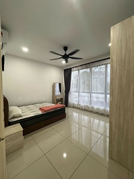 Condominium for Rent at Upper East @ Tiger Lane - Kelvin Chong - Bedroom - PropertyGuru.com.my