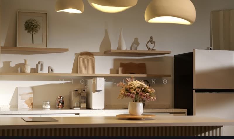 Shop / Office for Sale in Iskandar Puteri (Nusajaya) (Johor) - Michelle Ng - Kitchen - PropertyGuru.com.my