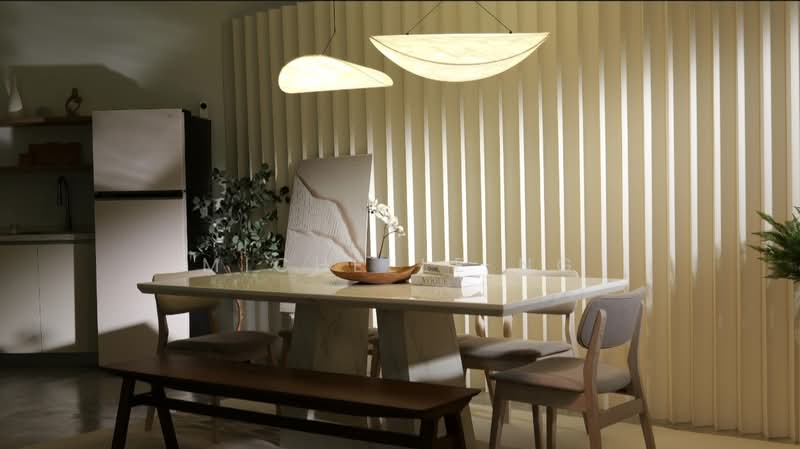 Shop / Office for Sale in Iskandar Puteri (Nusajaya) (Johor) - Michelle Ng - Dining Room - PropertyGuru.com.my