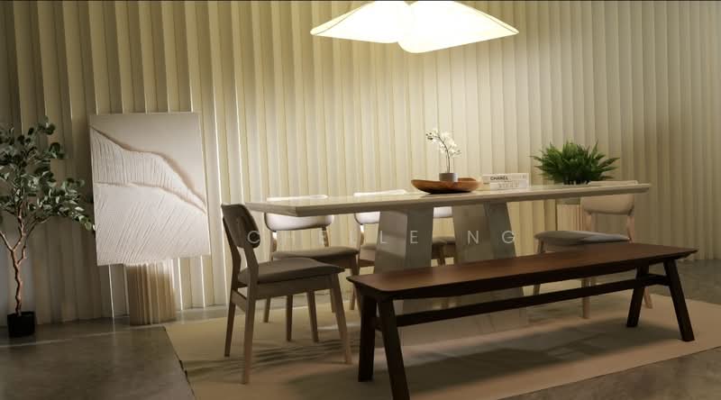 Shop / Office for Sale in Iskandar Puteri (Nusajaya) (Johor) - Michelle Ng - Dining Room - PropertyGuru.com.my