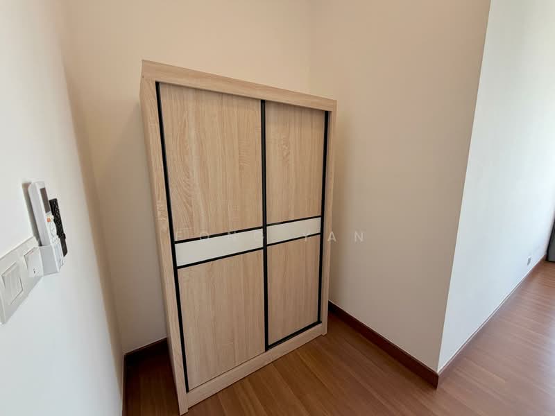Service Residence for Rent at Sunsuria Forum - Fong Yan - Interior - PropertyGuru.com.my