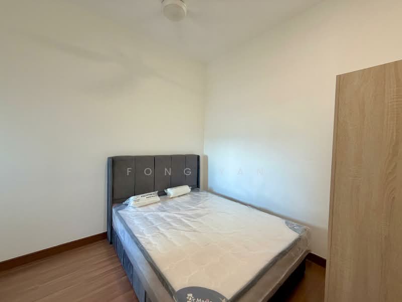 Service Residence for Rent at Sunsuria Forum - Fong Yan - Bedroom - PropertyGuru.com.my