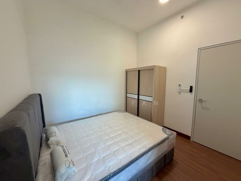 Service Residence for Rent at Sunsuria Forum - Fong Yan - Bedroom - PropertyGuru.com.my