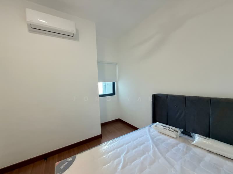 Service Residence for Rent at Sunsuria Forum - Fong Yan - Bedroom - PropertyGuru.com.my