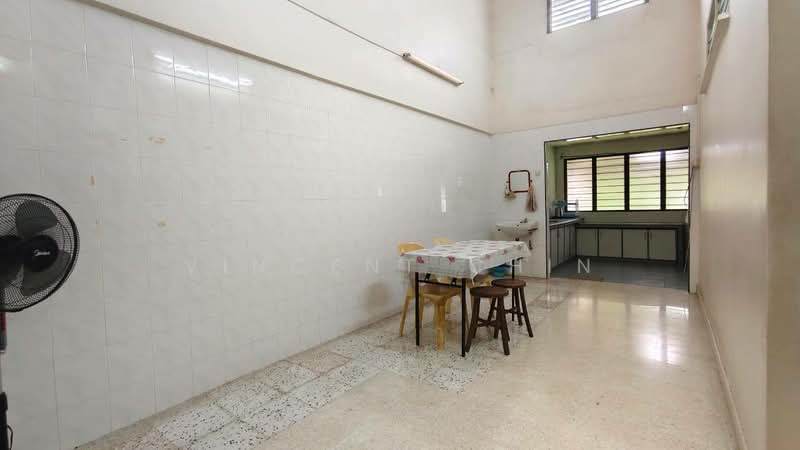 Rumah Teres 1 Tingkat untuk Disewa di Taman Canning (Ipoh) - Vincent Chin - Interior - PropertyGuru.com.my