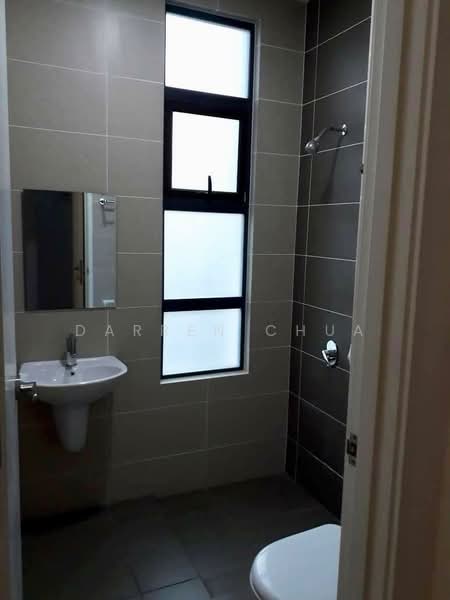 Cluster House for Rent in Eco Botanic (Iskandar Puteri (Nusajaya)) - Darren Chua - Bathroom - PropertyGuru.com.my