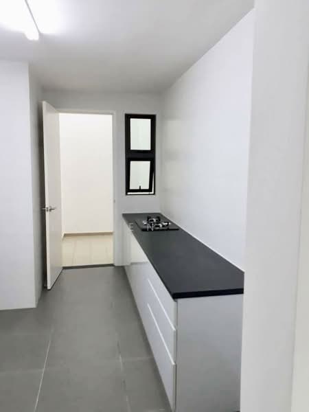 Cluster House for Rent in Eco Botanic (Iskandar Puteri (Nusajaya)) - Darren Chua - Kitchen - PropertyGuru.com.my