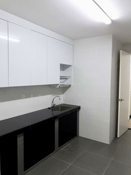 Cluster House for Rent in Eco Botanic (Iskandar Puteri (Nusajaya)) - Darren Chua - Kitchen - PropertyGuru.com.my