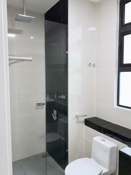 Cluster House for Rent in Eco Botanic (Iskandar Puteri (Nusajaya)) - Darren Chua - Bathroom - PropertyGuru.com.my