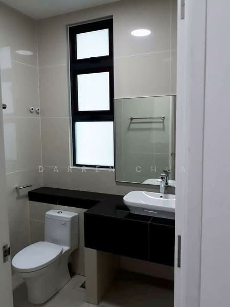 Cluster House for Rent in Eco Botanic (Iskandar Puteri (Nusajaya)) - Darren Chua - Bathroom - PropertyGuru.com.my