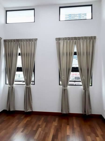 Cluster House for Rent in Eco Botanic (Iskandar Puteri (Nusajaya)) - Darren Chua - Interior - PropertyGuru.com.my