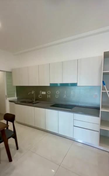 Pangsapuri untuk Disewa di Havona - Peggie Chua - Kitchen - PropertyGuru.com.my