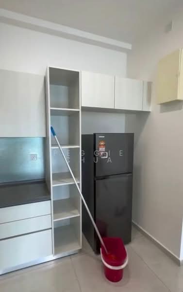 Pangsapuri untuk Disewa di Havona - Peggie Chua - Kitchen - PropertyGuru.com.my