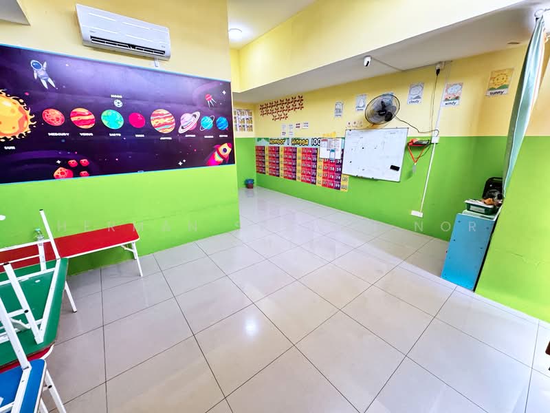 2-storey Terraced House for Sale in Taman Saujana KLIA (Sepang) - Herman Sazwan Nor Rahim - Bedroom - PropertyGuru.com.my