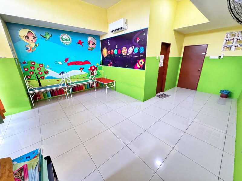 2-storey Terraced House for Sale in Taman Saujana KLIA (Sepang) - Herman Sazwan Nor Rahim - Bedroom - PropertyGuru.com.my