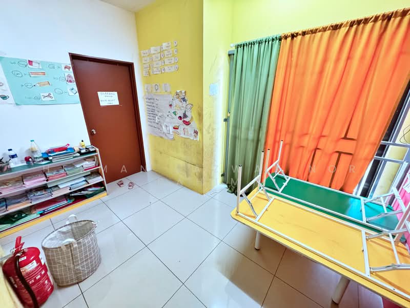 2-storey Terraced House for Sale in Taman Saujana KLIA (Sepang) - Herman Sazwan Nor Rahim - Interior - PropertyGuru.com.my