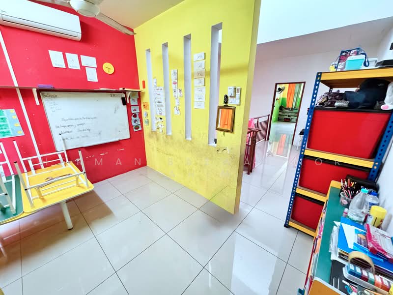 2-storey Terraced House for Sale in Taman Saujana KLIA (Sepang) - Herman Sazwan Nor Rahim - Interior - PropertyGuru.com.my