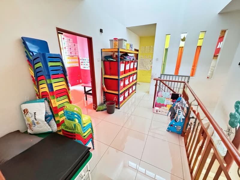 2-storey Terraced House for Sale in Taman Saujana KLIA (Sepang) - Herman Sazwan Nor Rahim - Interior - PropertyGuru.com.my