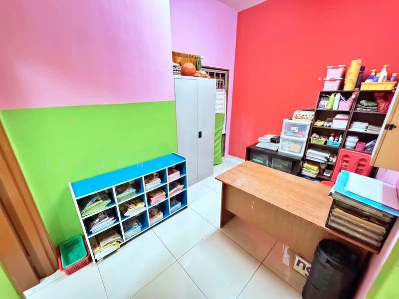 2-storey Terraced House for Sale in Taman Saujana KLIA (Sepang) - Herman Sazwan Nor Rahim - Interior - PropertyGuru.com.my