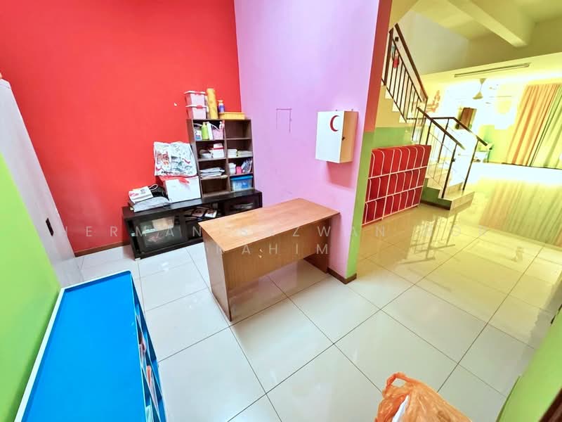 2-storey Terraced House for Sale in Taman Saujana KLIA (Sepang) - Herman Sazwan Nor Rahim - Interior - PropertyGuru.com.my