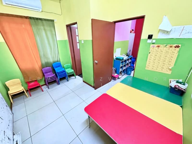 2-storey Terraced House for Sale in Taman Saujana KLIA (Sepang) - Herman Sazwan Nor Rahim - Bedroom - PropertyGuru.com.my