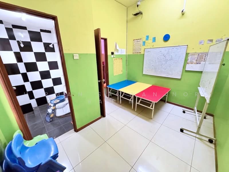 2-storey Terraced House for Sale in Taman Saujana KLIA (Sepang) - Herman Sazwan Nor Rahim - Bedroom - PropertyGuru.com.my