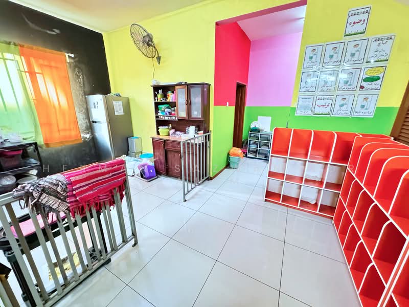 2-storey Terraced House for Sale in Taman Saujana KLIA (Sepang) - Herman Sazwan Nor Rahim - Interior - PropertyGuru.com.my