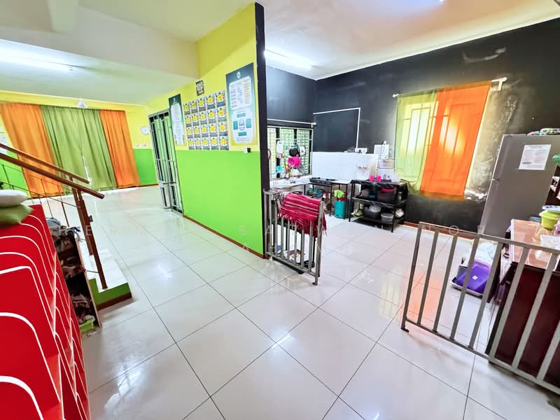 2-storey Terraced House for Sale in Taman Saujana KLIA (Sepang) - Herman Sazwan Nor Rahim - Interior - PropertyGuru.com.my