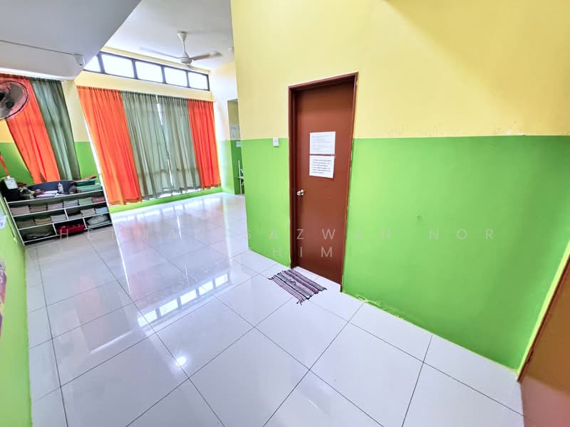 2-storey Terraced House for Sale in Taman Saujana KLIA (Sepang) - Herman Sazwan Nor Rahim - Bedroom - PropertyGuru.com.my