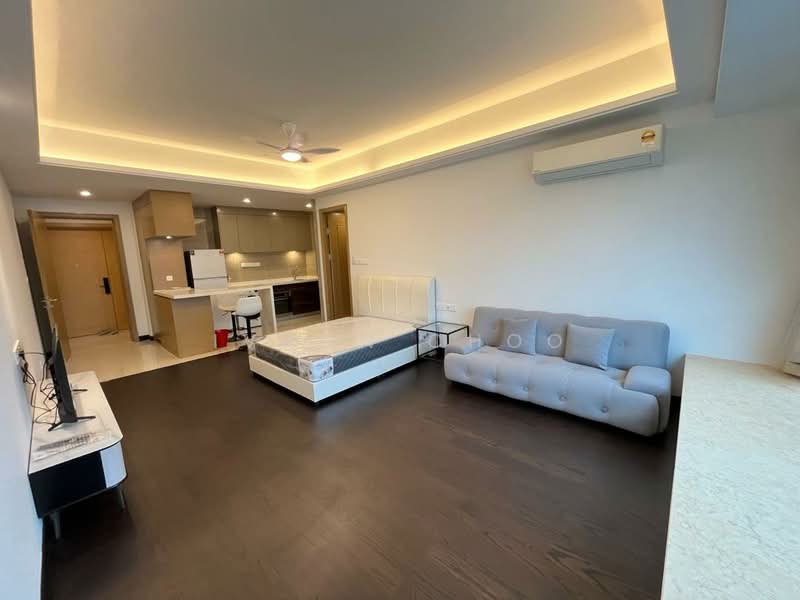 Service Residence for Rent at R&F Princess Cove Phase 1 - Ivwen Choo - PropertyGuru.com.my