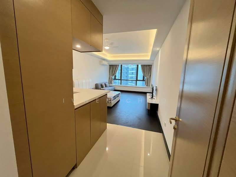 Service Residence for Rent at R&F Princess Cove Phase 1 - Ivwen Choo - PropertyGuru.com.my