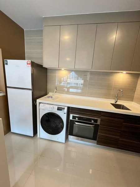 Service Residence for Rent at R&F Princess Cove Phase 1 - Ivwen Choo - PropertyGuru.com.my