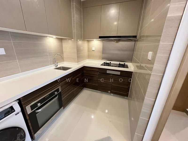 Service Residence for Rent at R&F Princess Cove Phase 1 - Ivwen Choo - PropertyGuru.com.my