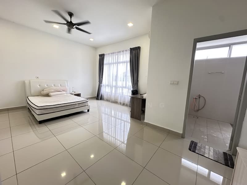 2-storey Terraced House for Rent in Horizon Hills (Iskandar Puteri (Nusajaya)) - Jessie Ng - PropertyGuru.com.my