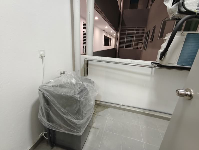 Kondominium untuk Disewa di Nikka Residence - Michelle Lai - Exterior - PropertyGuru.com.my