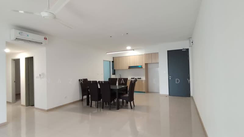 Service Residence for Rent at ANYA at Shorea Park - Nazrin Affendy - PropertyGuru.com.my