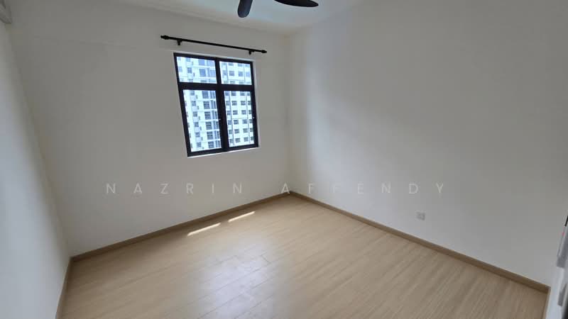 Service Residence for Rent at ANYA at Shorea Park - Nazrin Affendy - PropertyGuru.com.my