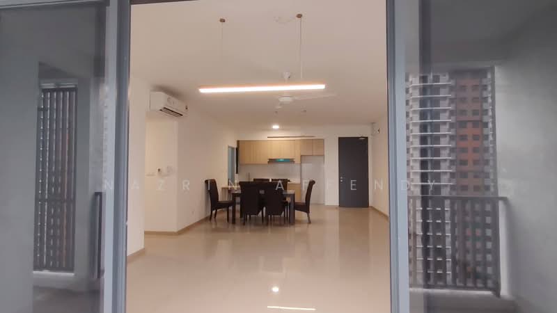Service Residence for Rent at ANYA at Shorea Park - Nazrin Affendy - PropertyGuru.com.my