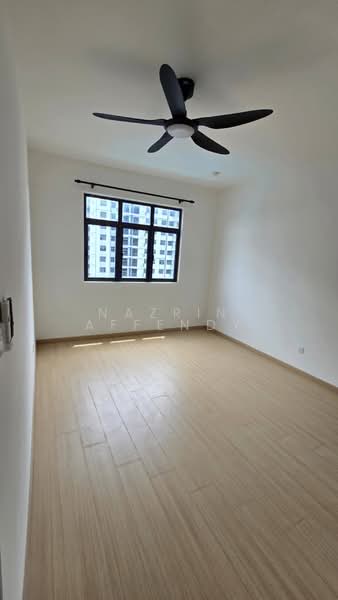 Service Residence for Rent at ANYA at Shorea Park - Nazrin Affendy - PropertyGuru.com.my